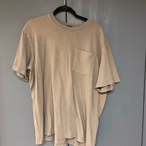 Filson outfitters t shirt. Size Extra Large